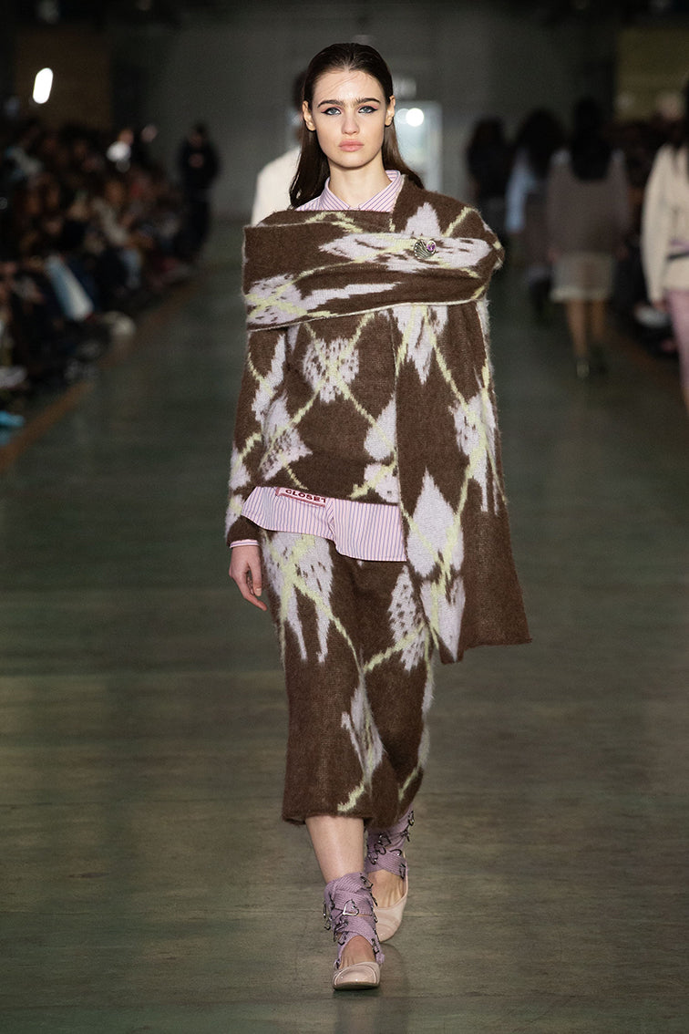Maglione Fortuna
