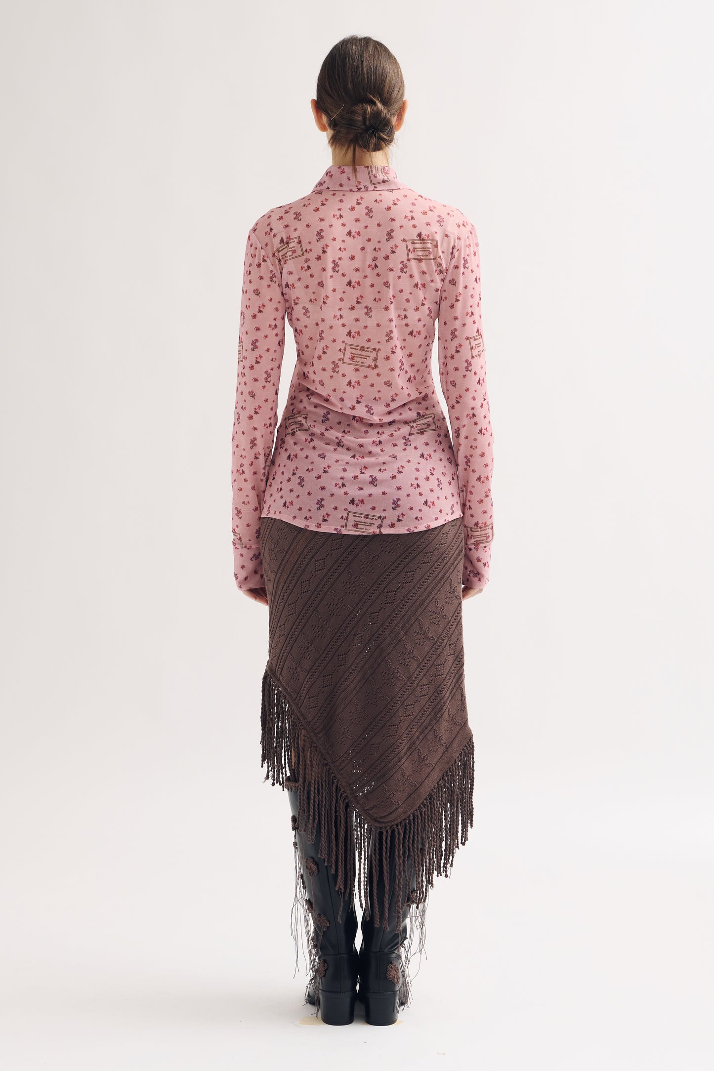 Camicia Virna