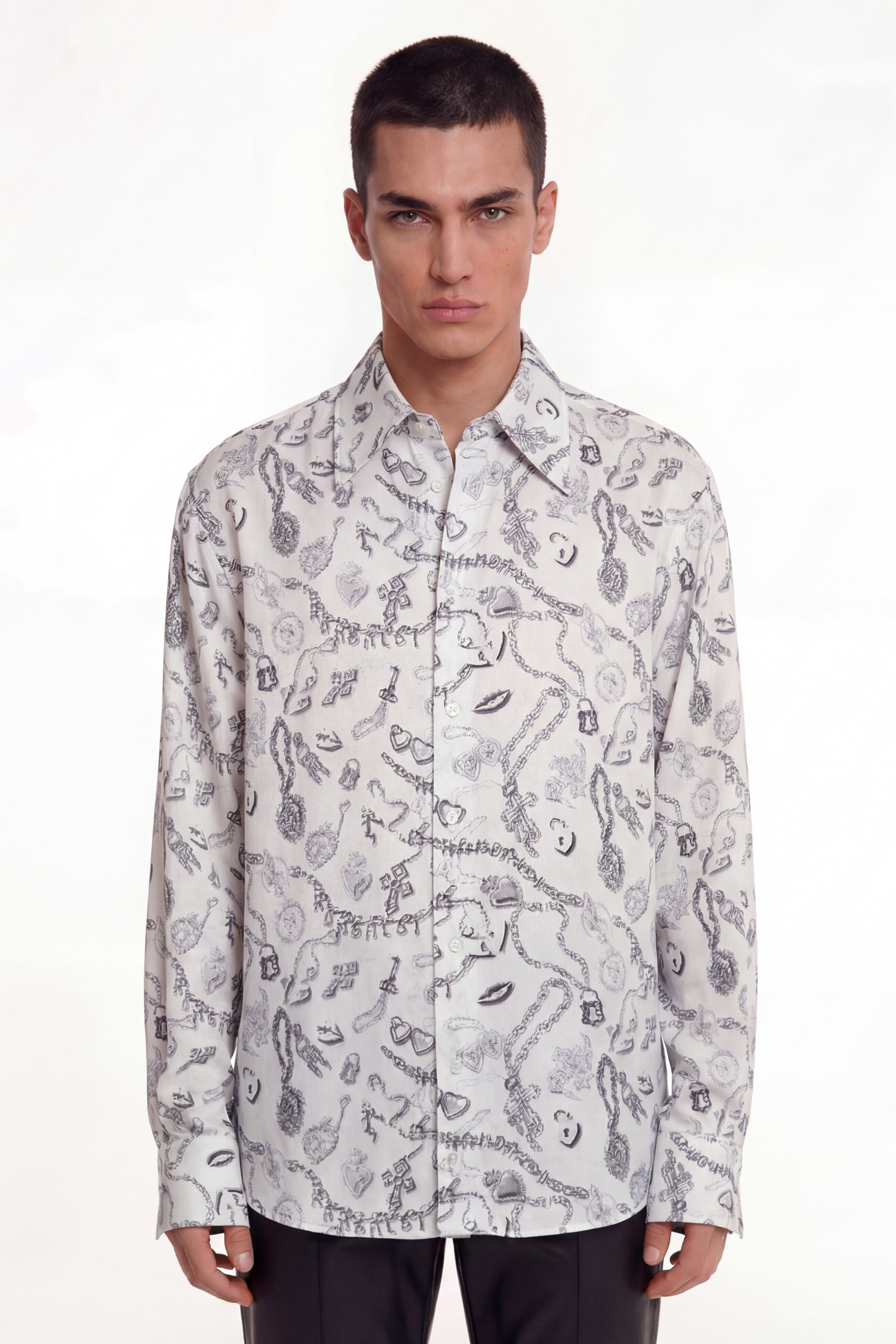 Camicia Portami Bene