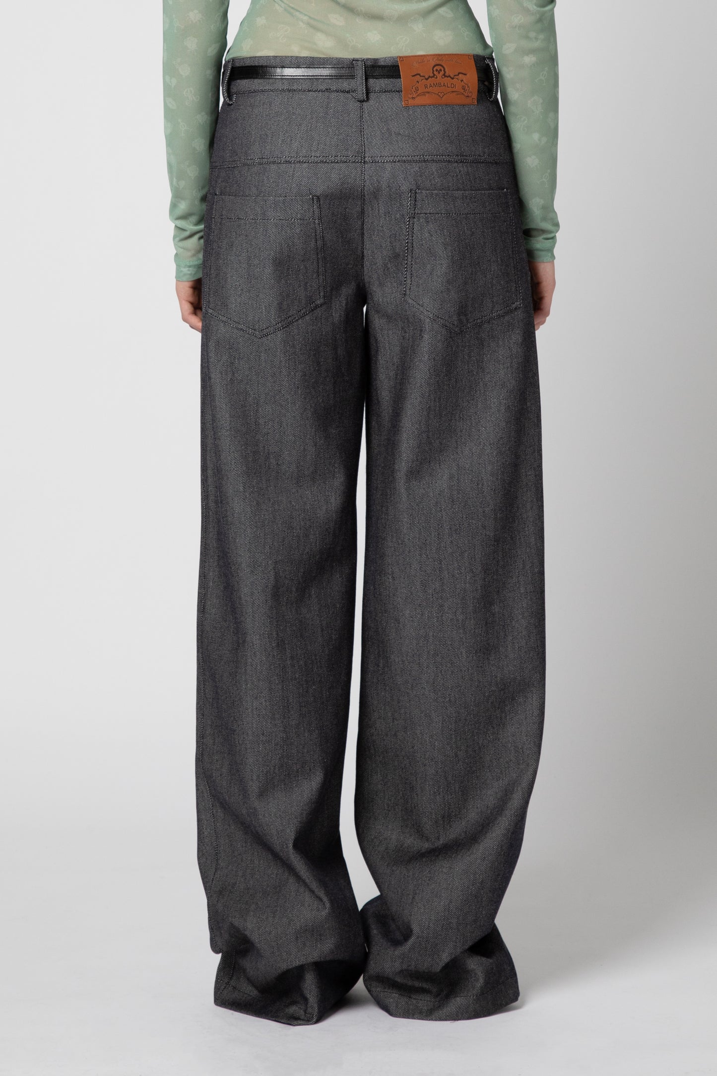 Pantalone Common Ground