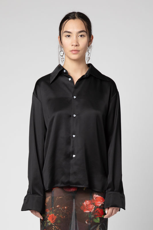 Camicia Amor
