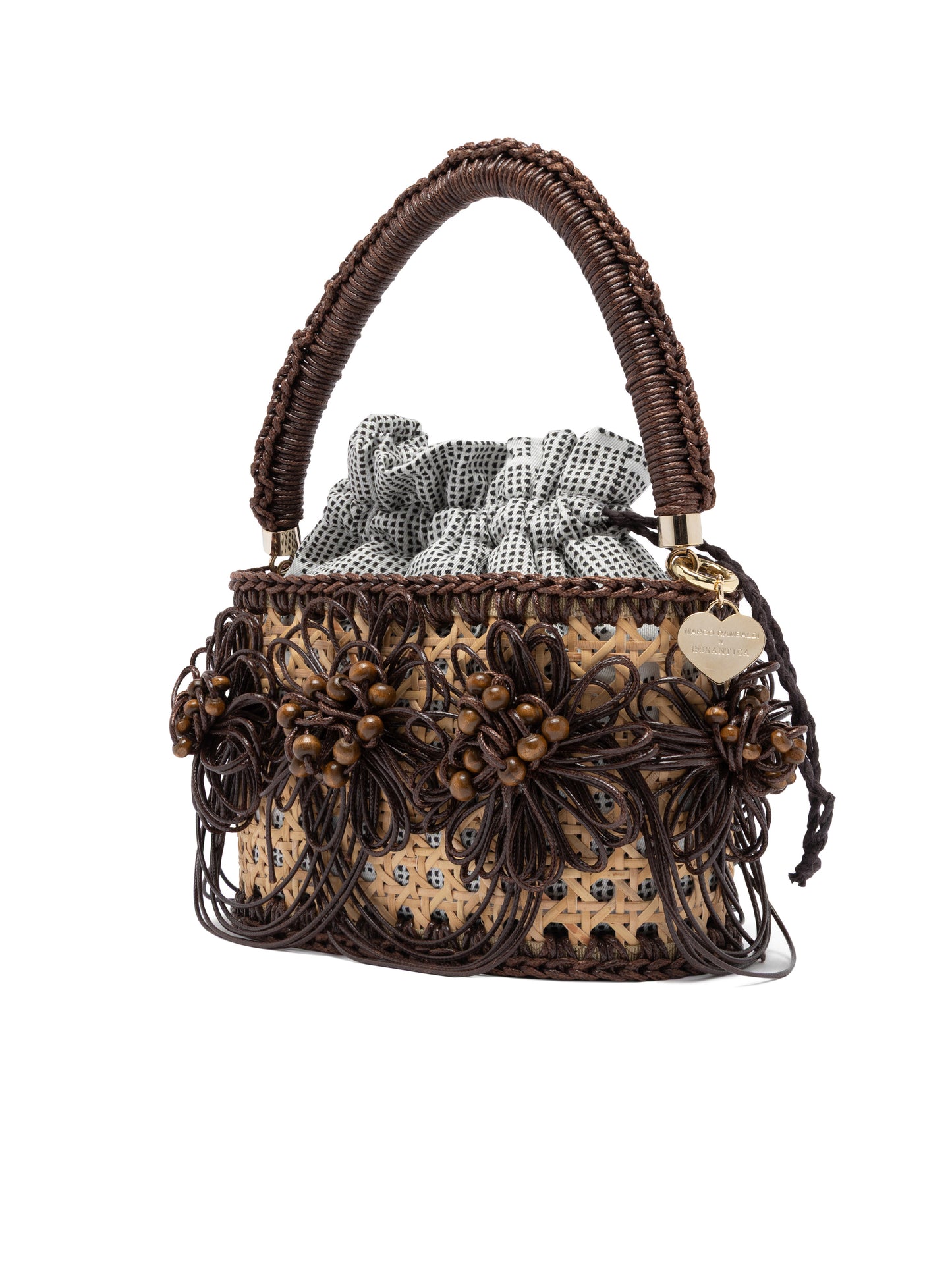 Holli Momo Handbag