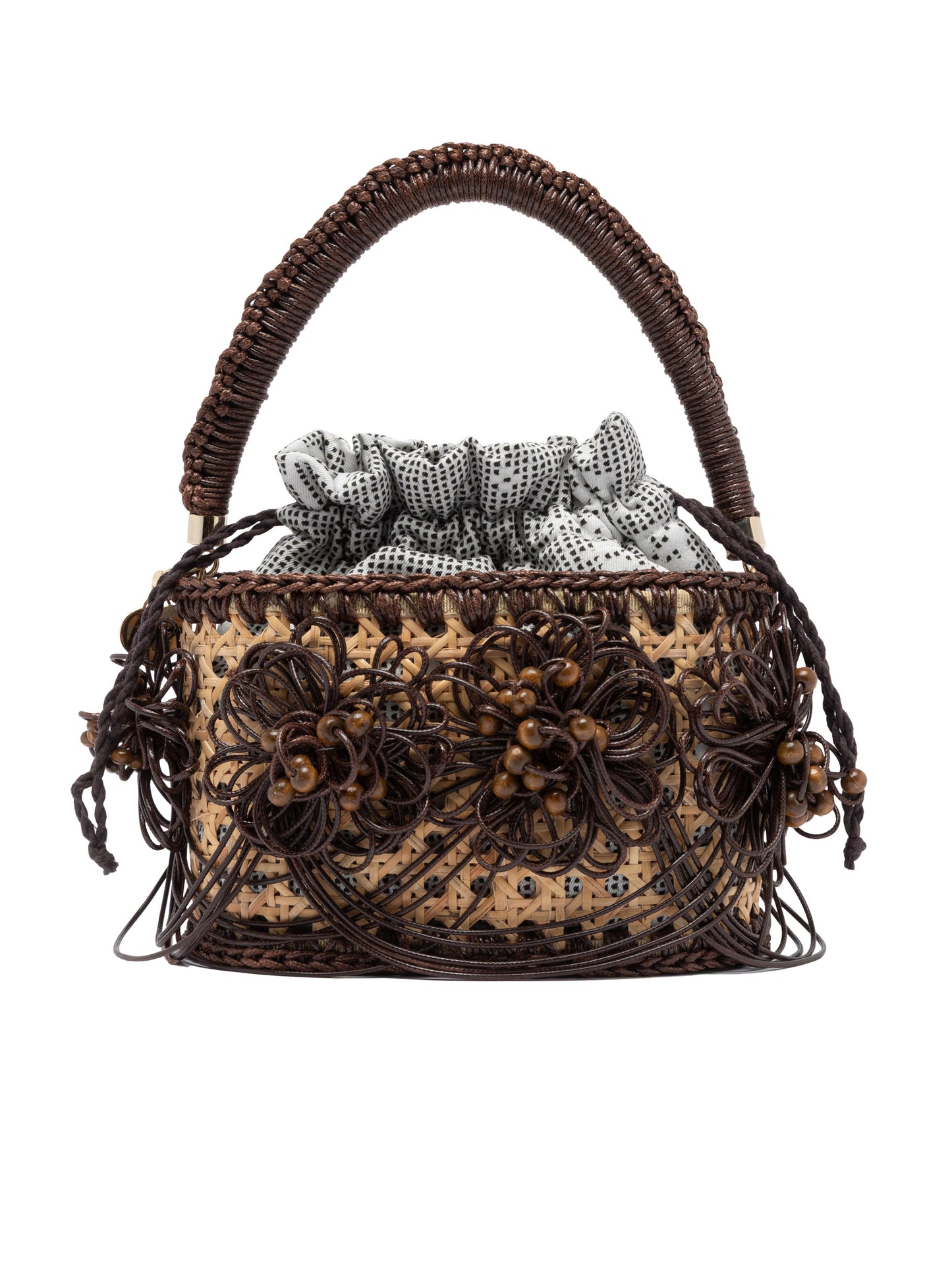 Holli Momo Handbag
