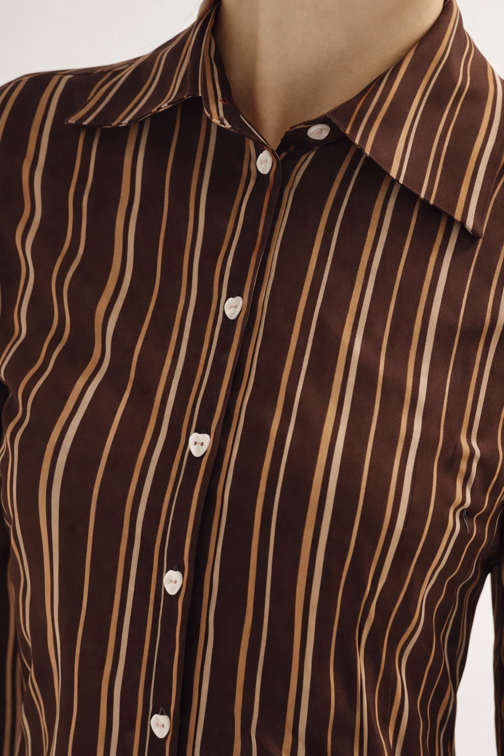 Camicia Virna