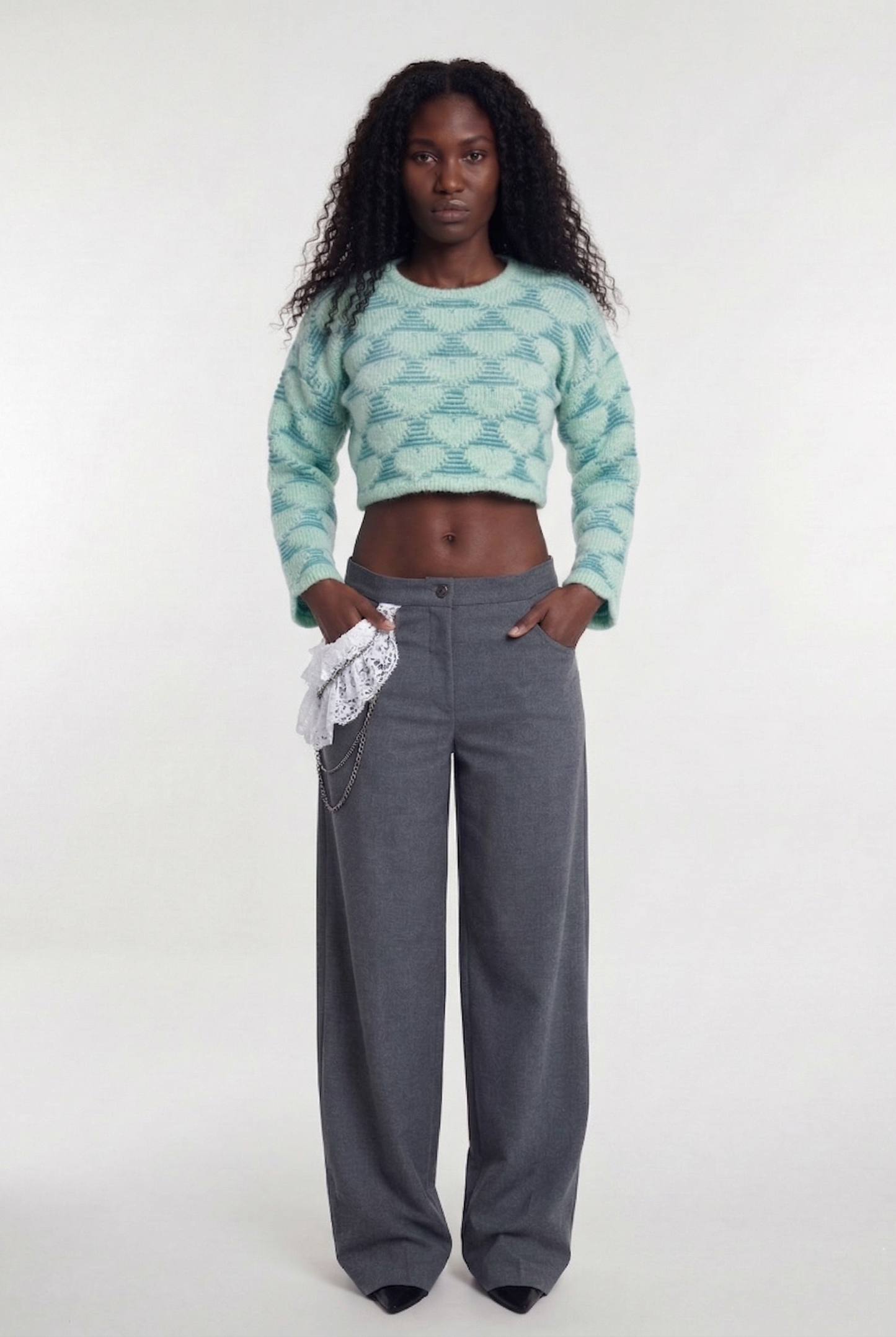 Maglia Floating Hearts