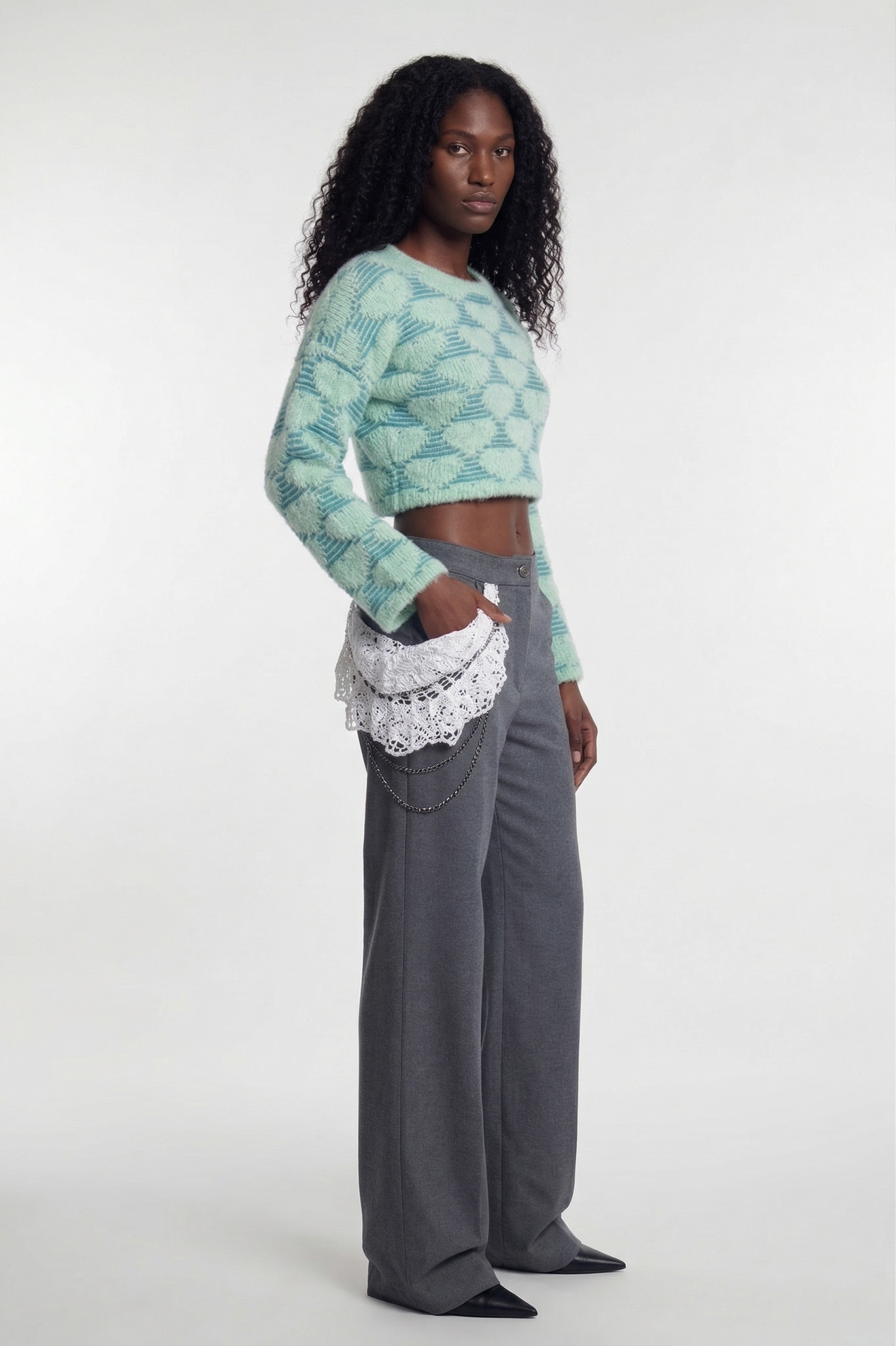 Maglia Floating Hearts