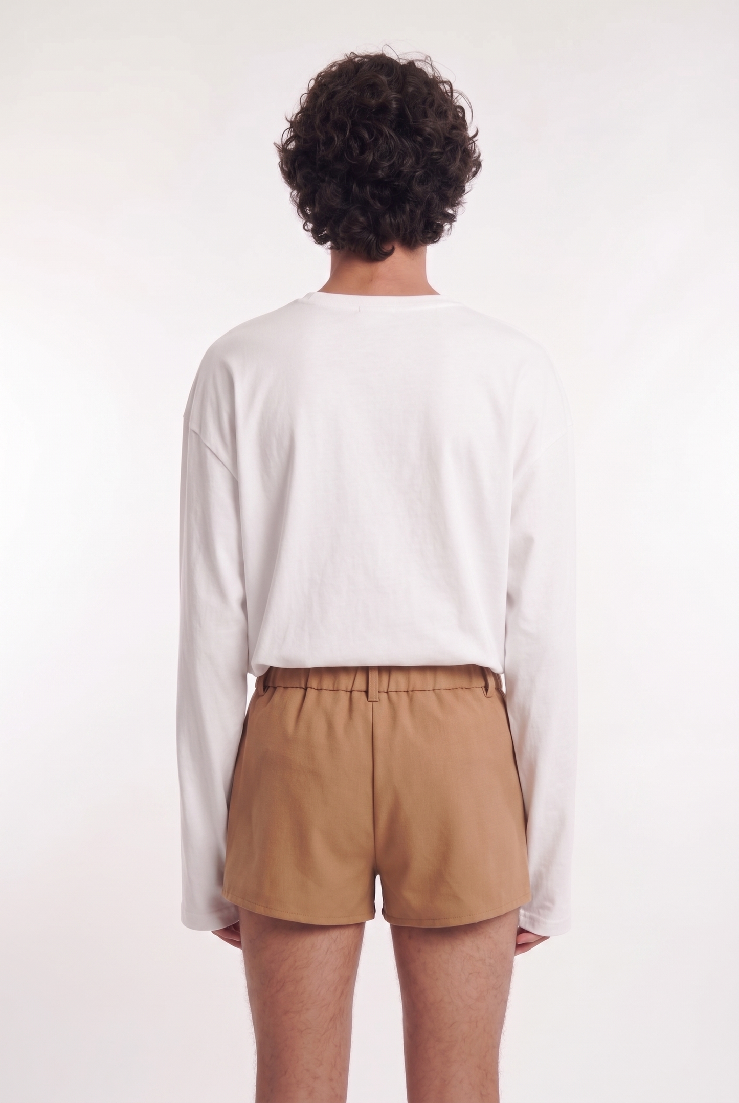 Longsleeve Ci vediamo Domani