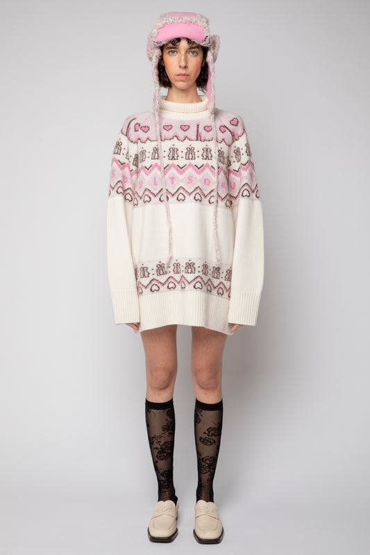 Minidress Due di Picche