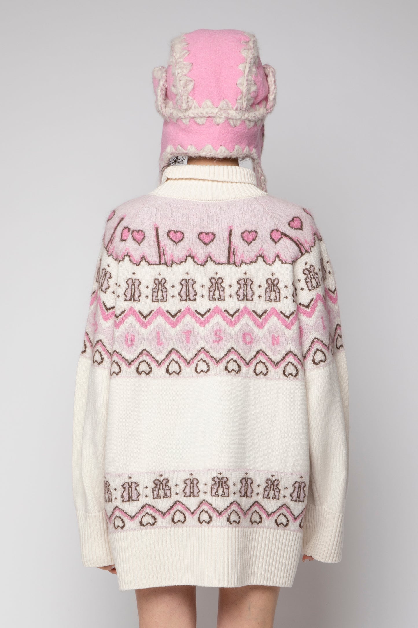 Minidress Due di Picche