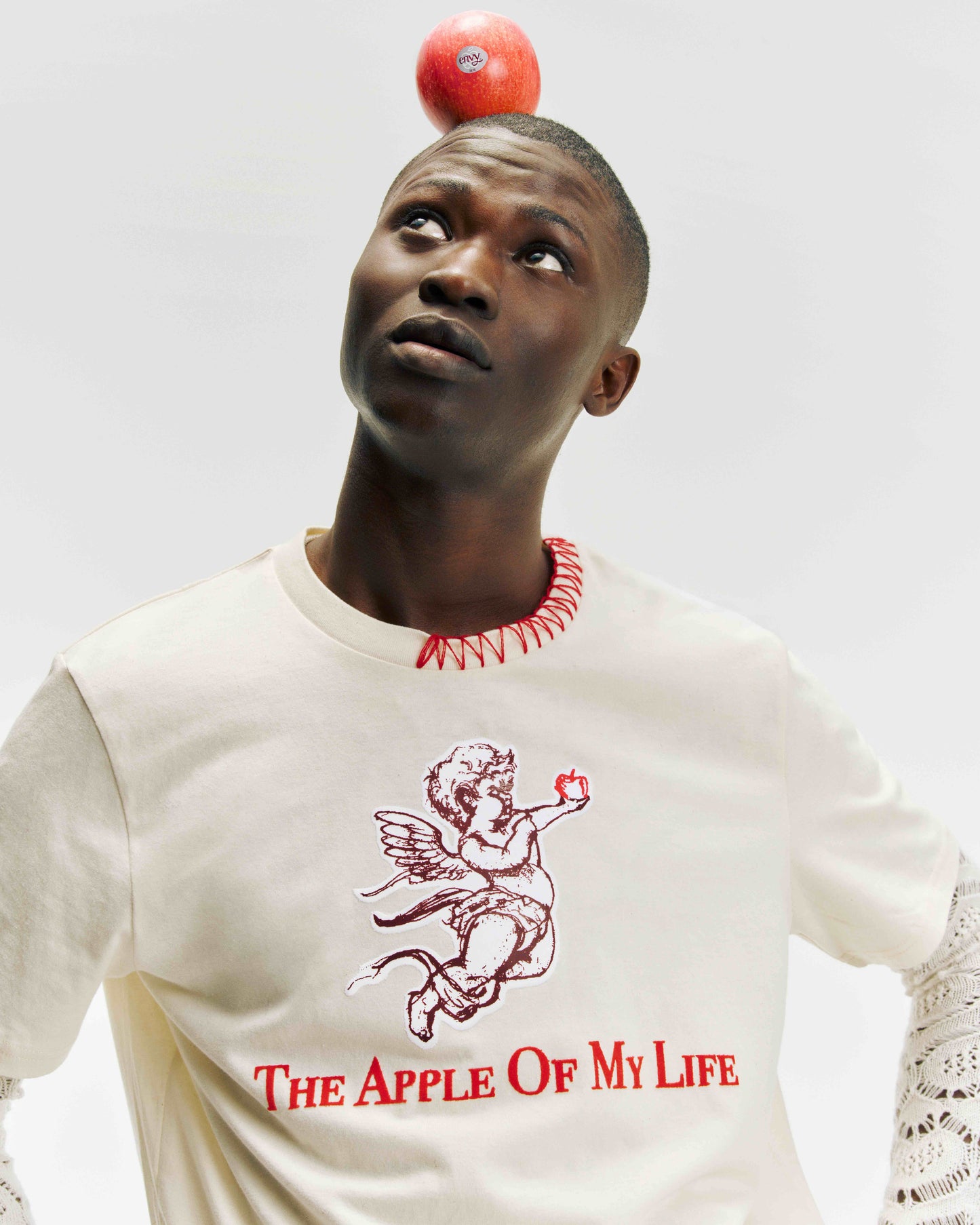 T-shirt Cupido