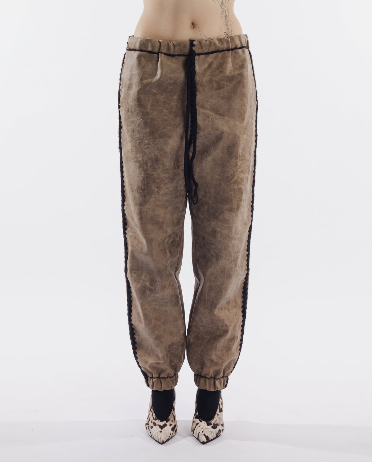 Pantaloni Lucio