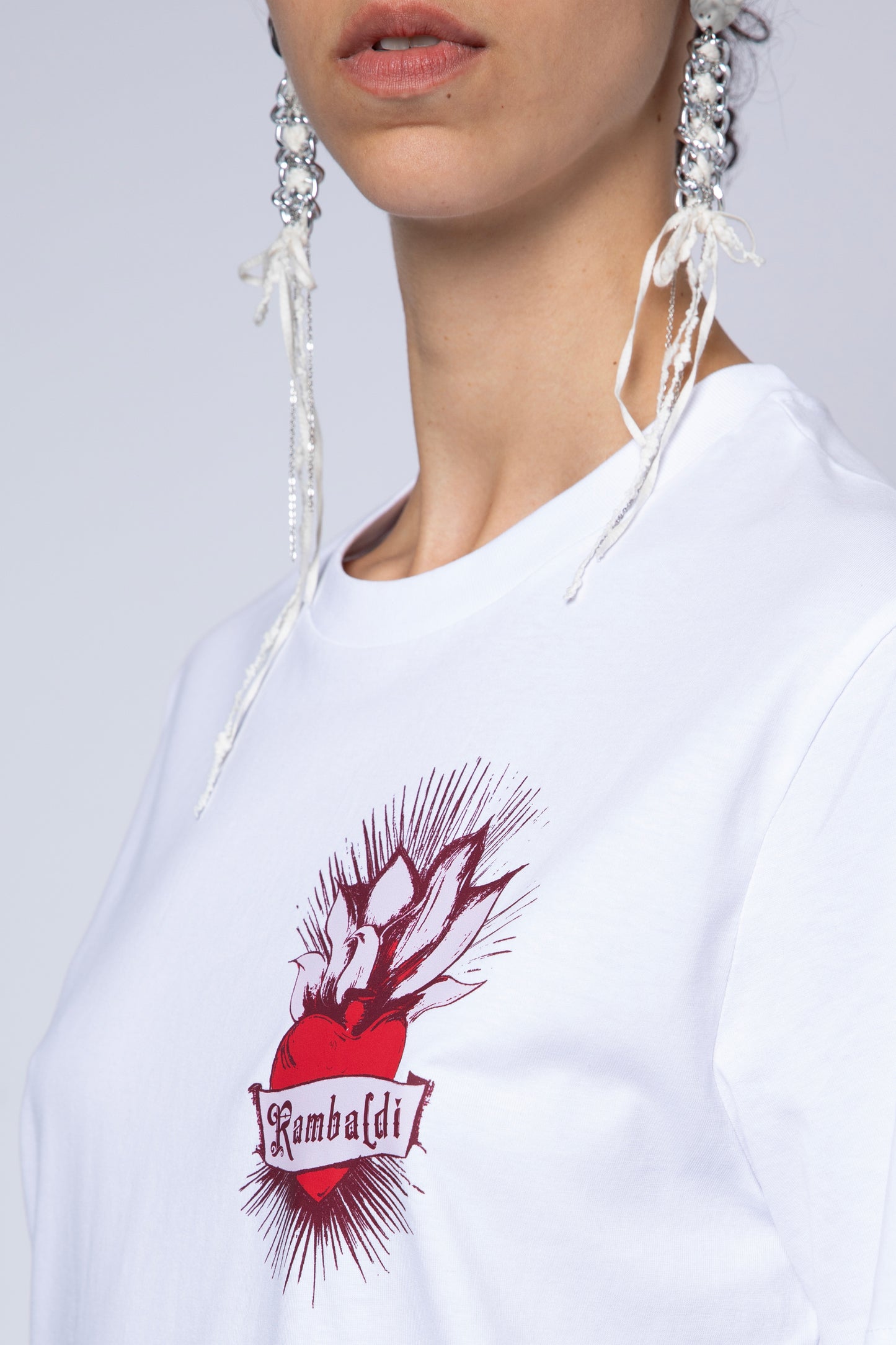 Longsleeve Non ti Scordar di Me