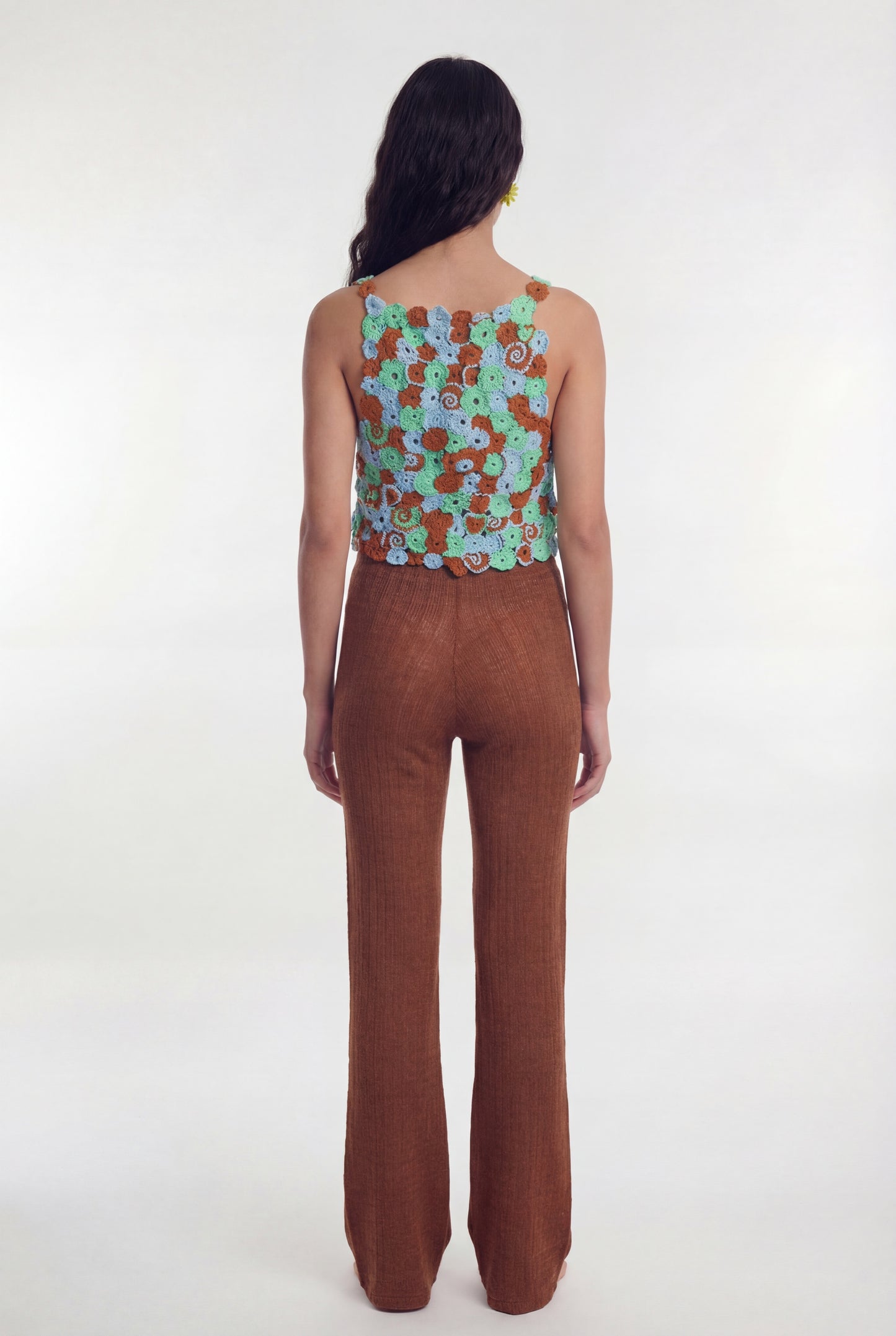 Tank top Riviera