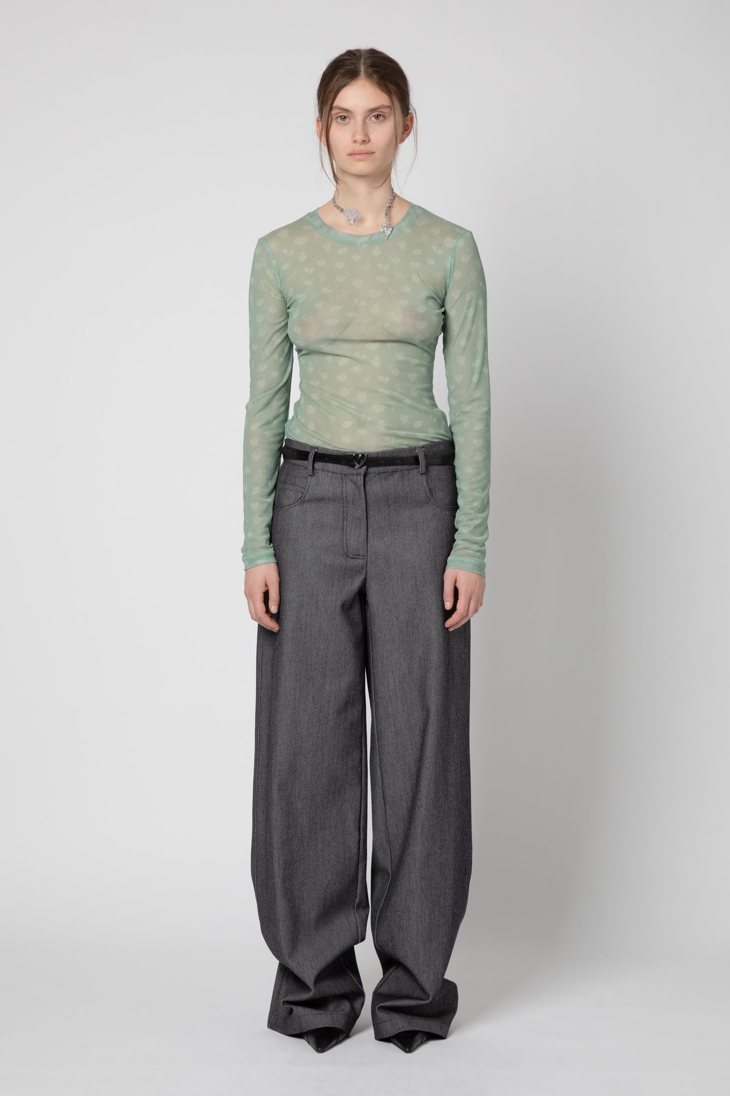 Pantalone Common Ground