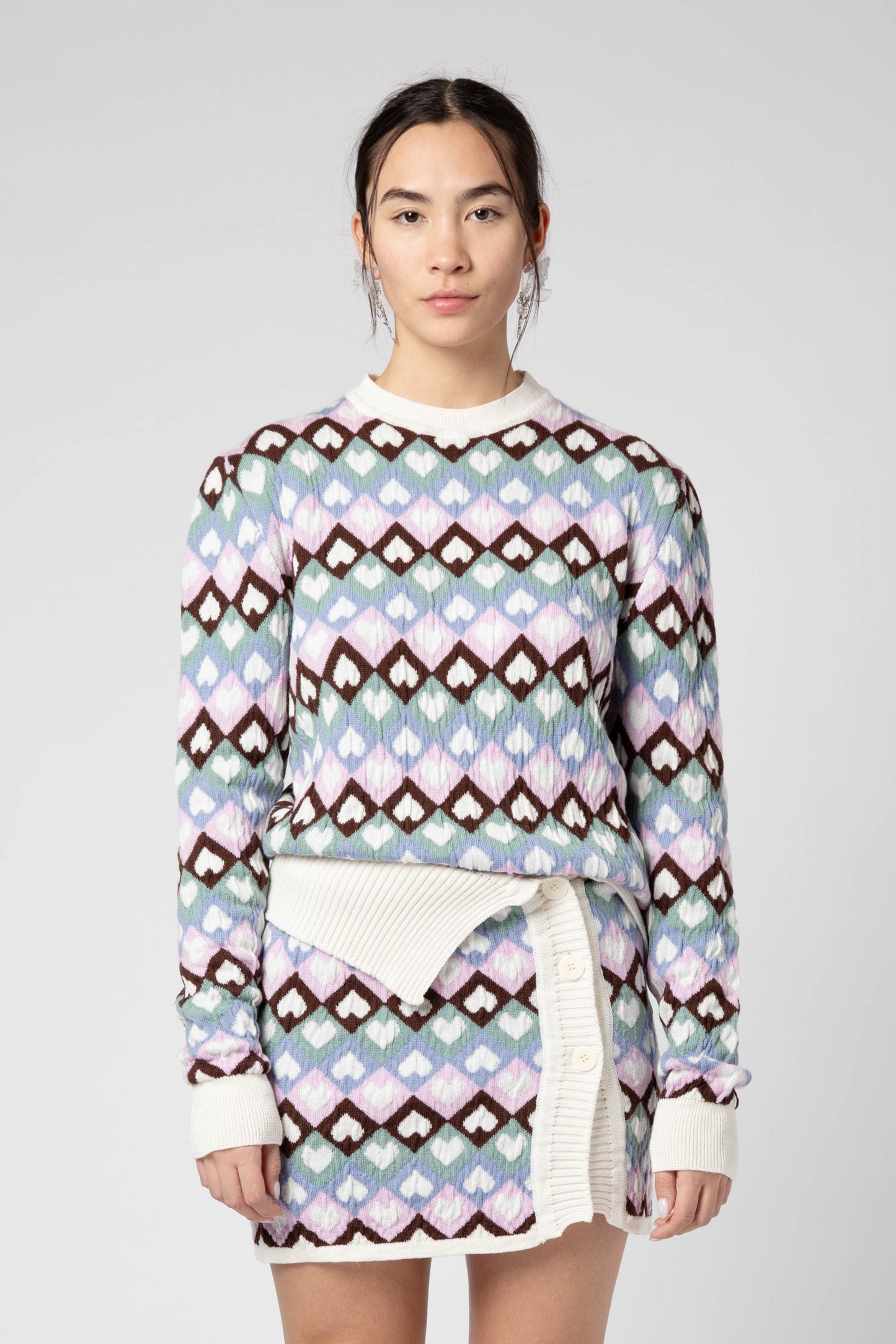 Maglia Rainbow