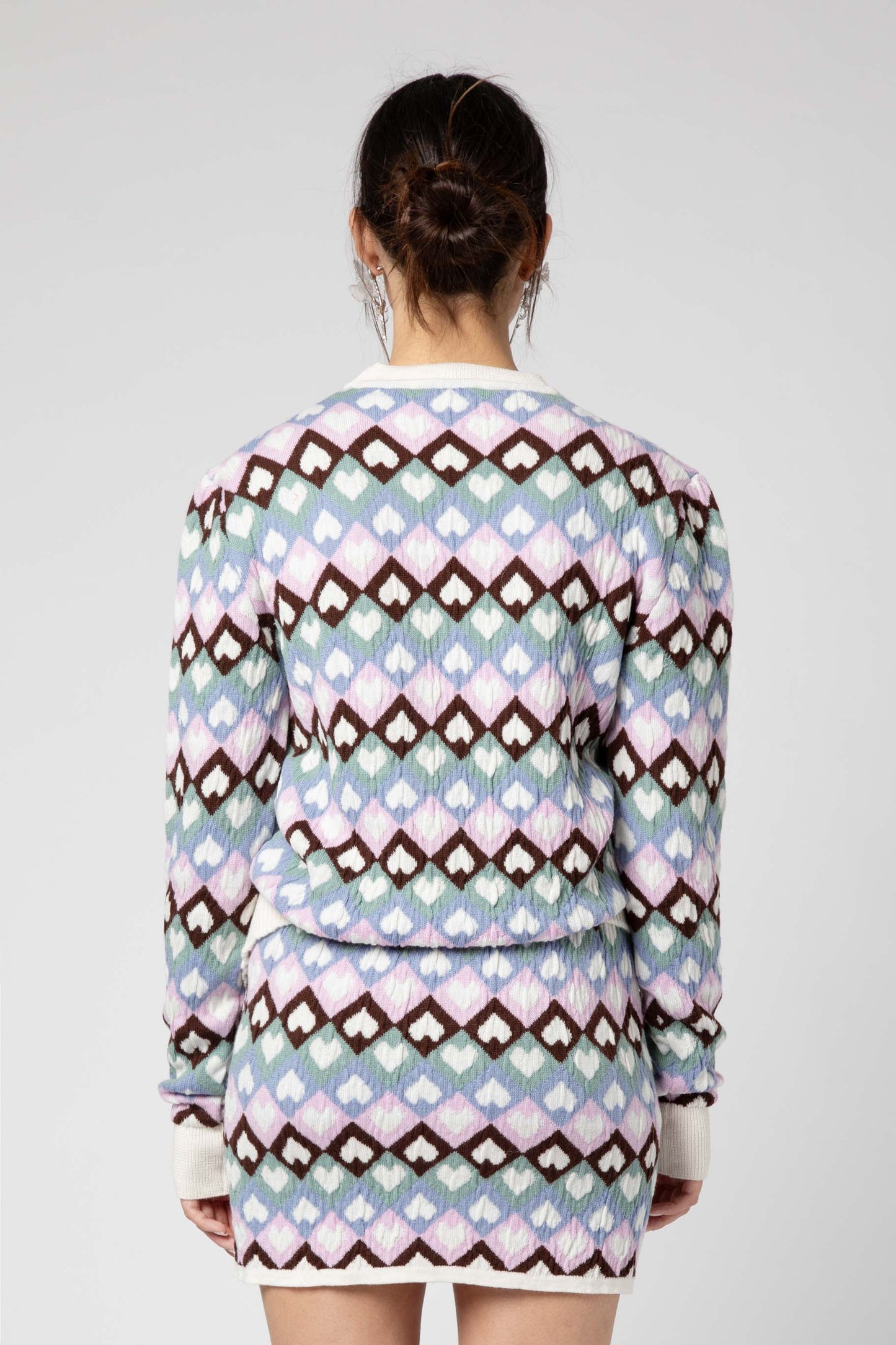 Maglia Rainbow