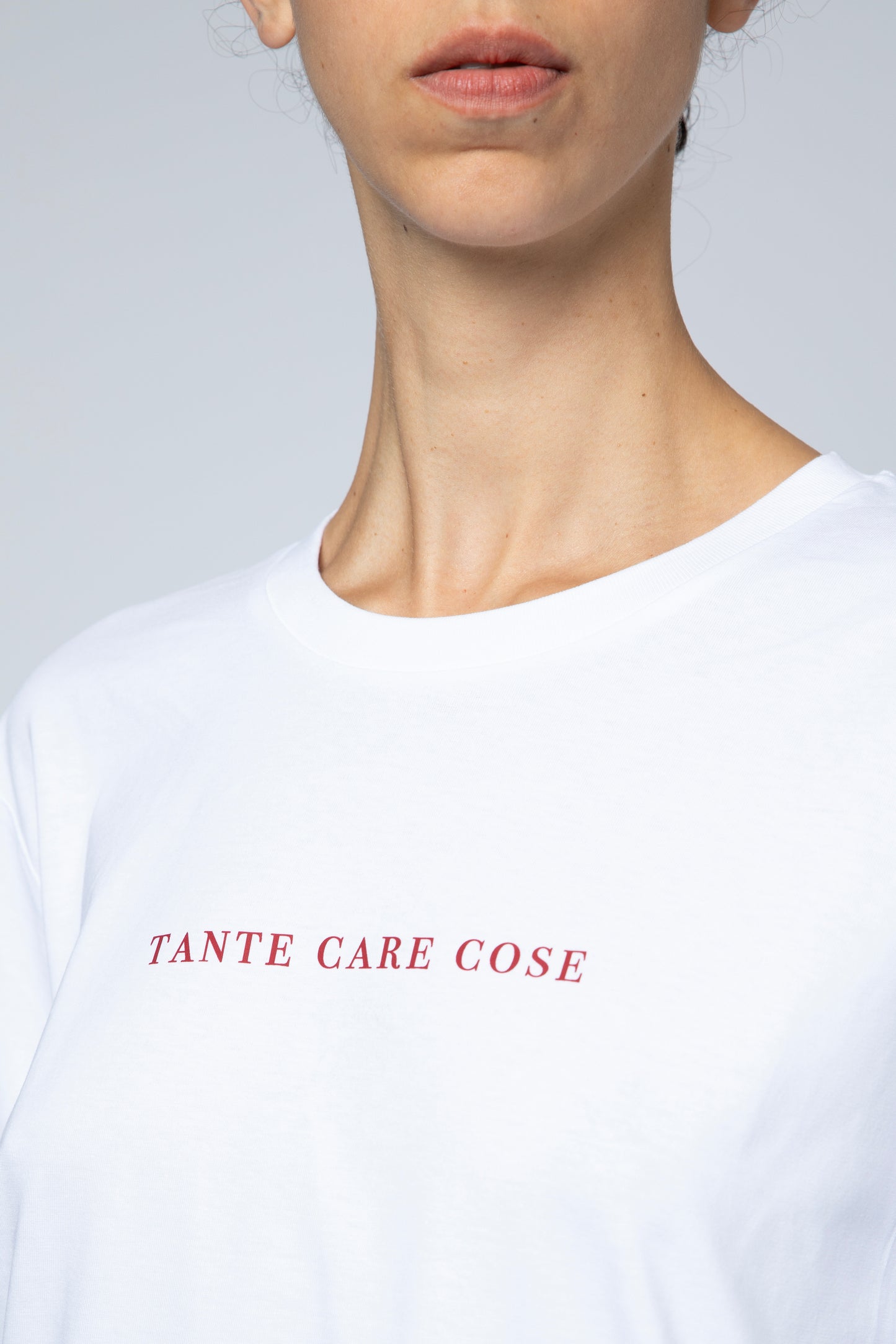 Longsleeve Tante Care Cose