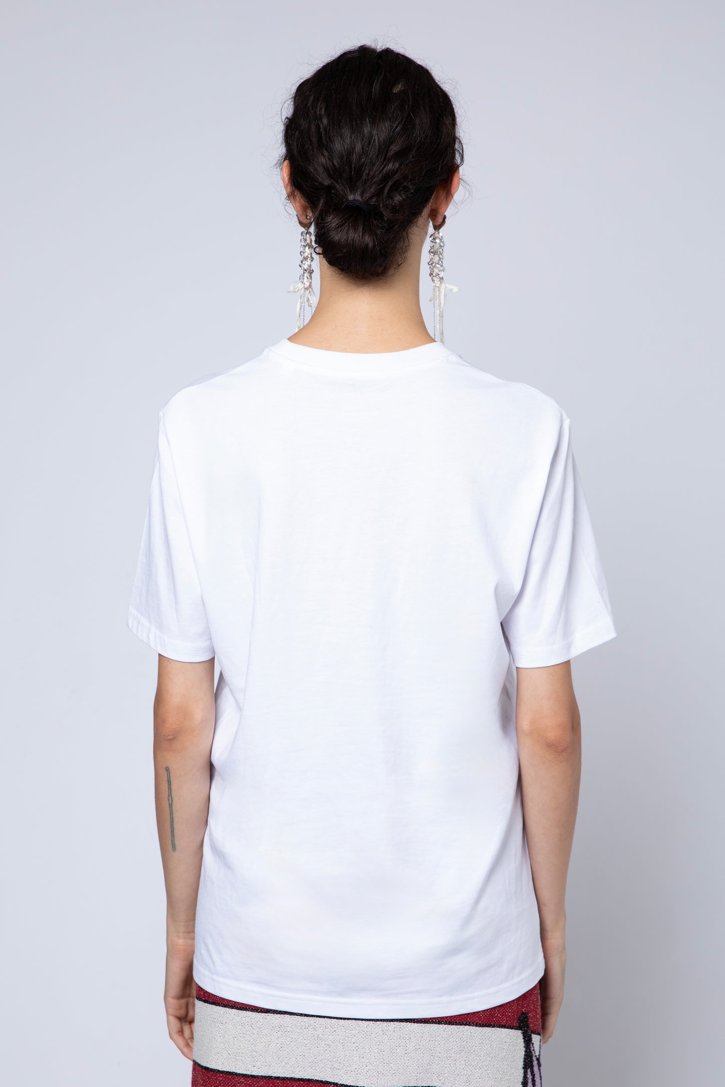 T-shirt Circolo
